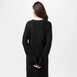 Women's Knit Mini Dress