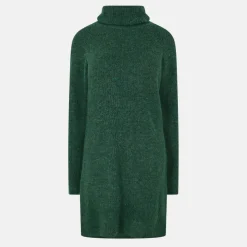Women's Knit Mini Dress