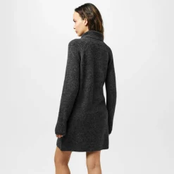 Women's Knit Mini Dress