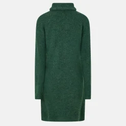 Women's Knit Mini Dress