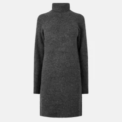 Women's Knit Mini Dress