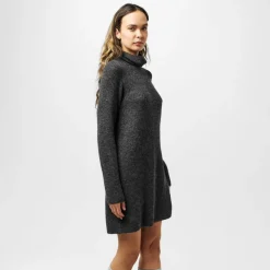 Women's Knit Mini Dress