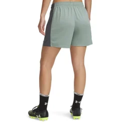 Women's Knitted Fleece Jogger Shorts