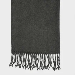 Women's Knitted Scarf