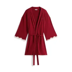Women's Lacee Kimono Dressing Gown