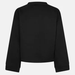 Women's Laila Long-Sleeve Crew Sweatshirt