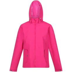 Women's Laiyah Hydrafort Windproof Hooded Waterproof Jacket