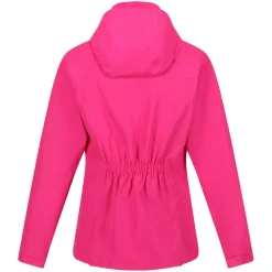 Women's Laiyah Hydrafort Windproof Hooded Waterproof Jacket