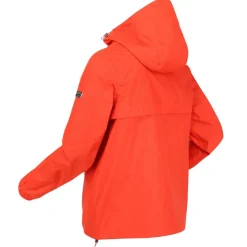 Women's Lalita Waterproof Rain Anorak