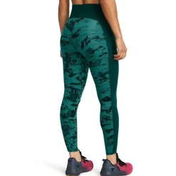 Women's Large Ankle-Length Gym Legging