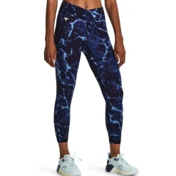 Women's Large Crossover Ankle Performance Gym Legging