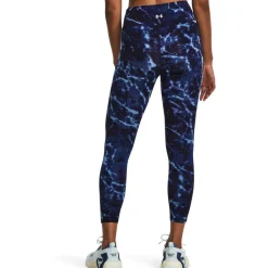 Women's Large Crossover Ankle Performance Gym Legging