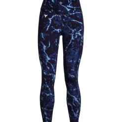 Women's Large Crossover Ankle Performance Gym Legging