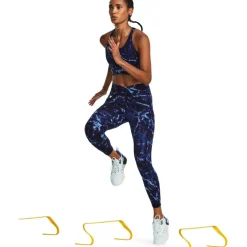 Women's Large Crossover Ankle Performance Gym Legging