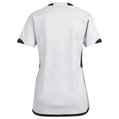 Womens Latvia Away Shirt 2023