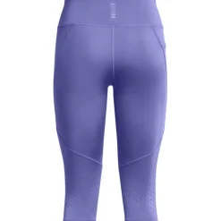 Women's Launch Capri