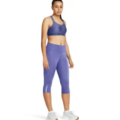 Women's Launch Capri