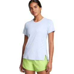Women's Launch Elite Long-Sleeve Performance Gym Top