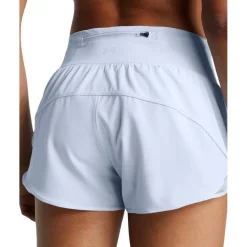 Women's Launch Pro Performance Running Shorts
