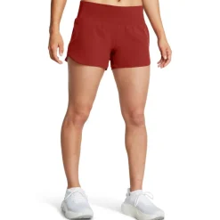 Women's Launch Pro Performance Running Shorts