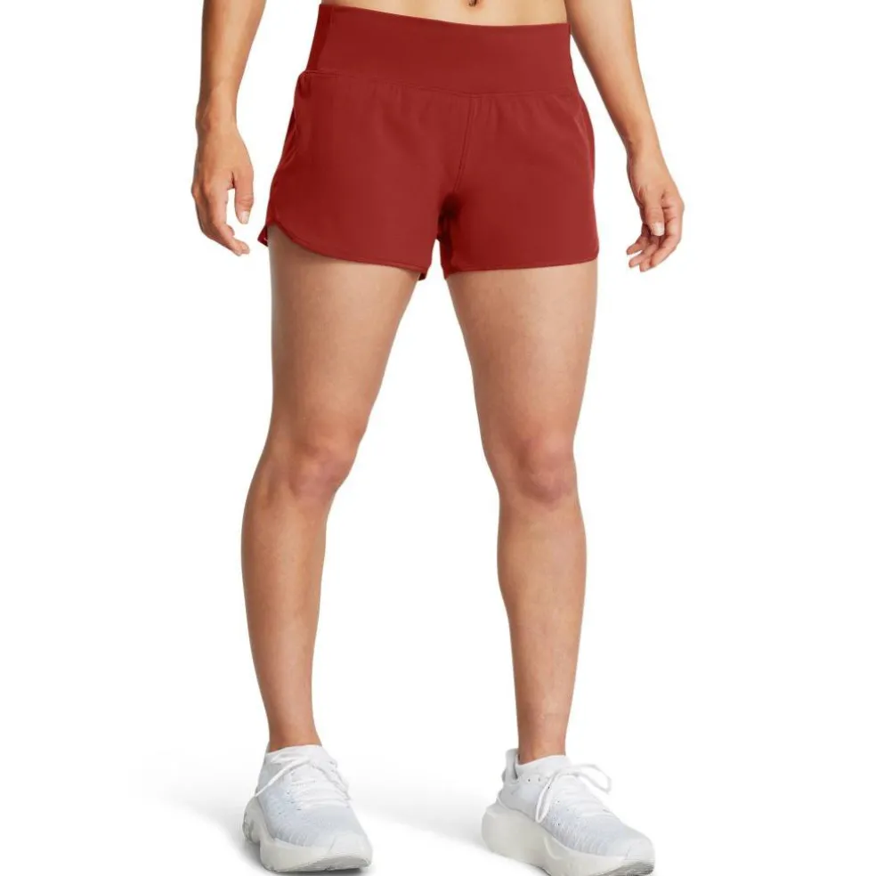 Women's Launch Pro Performance Running Shorts
