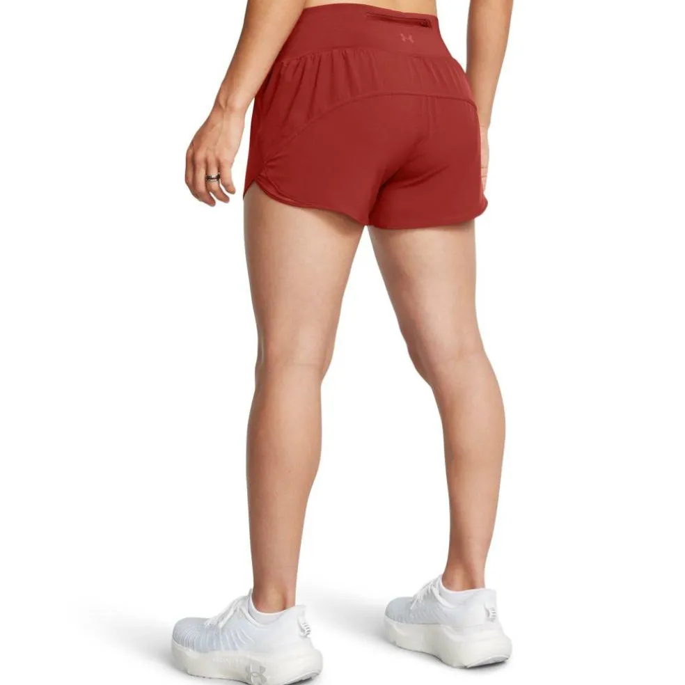 Women's Launch Pro Performance Running Shorts
