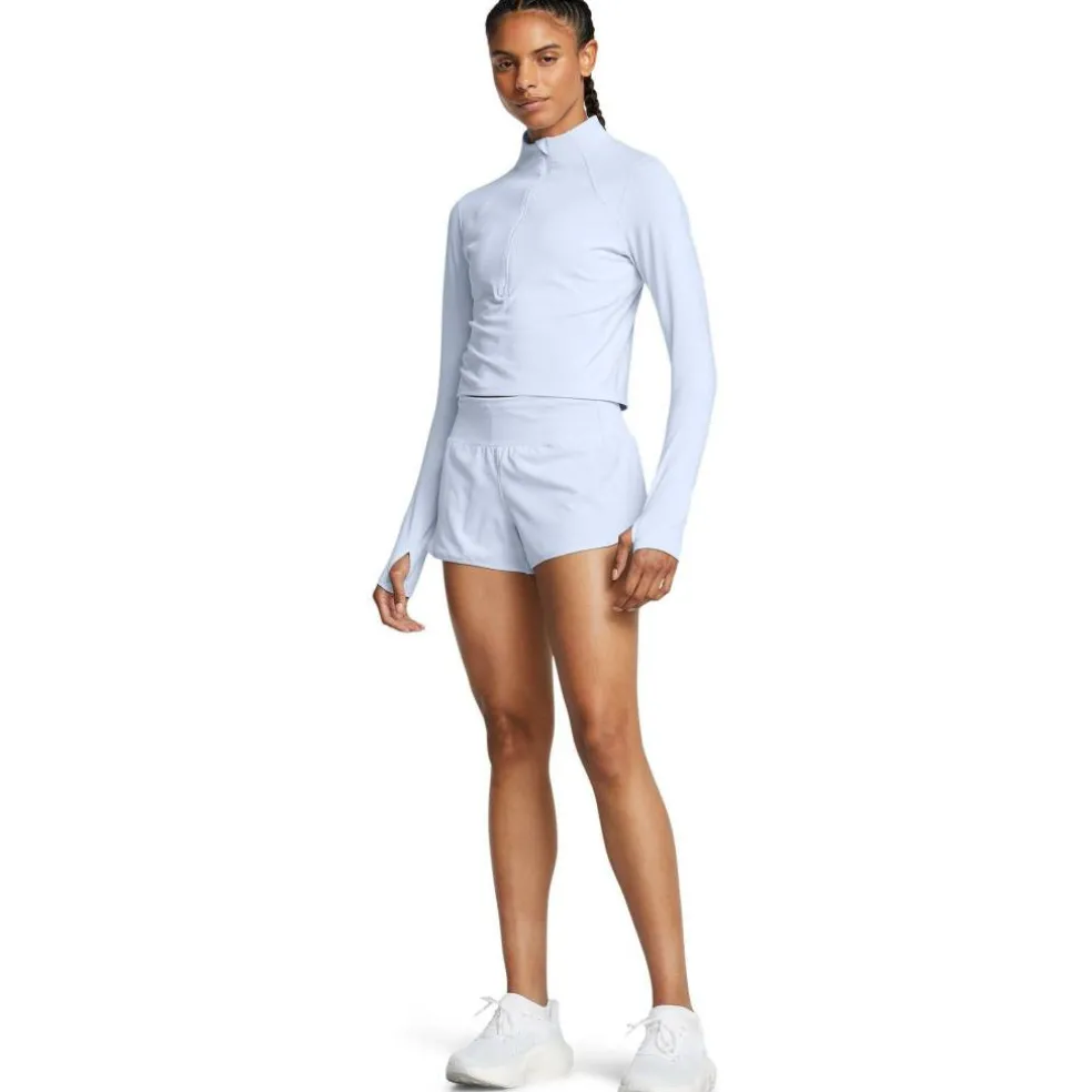 Women's Launch Pro Performance Running Shorts