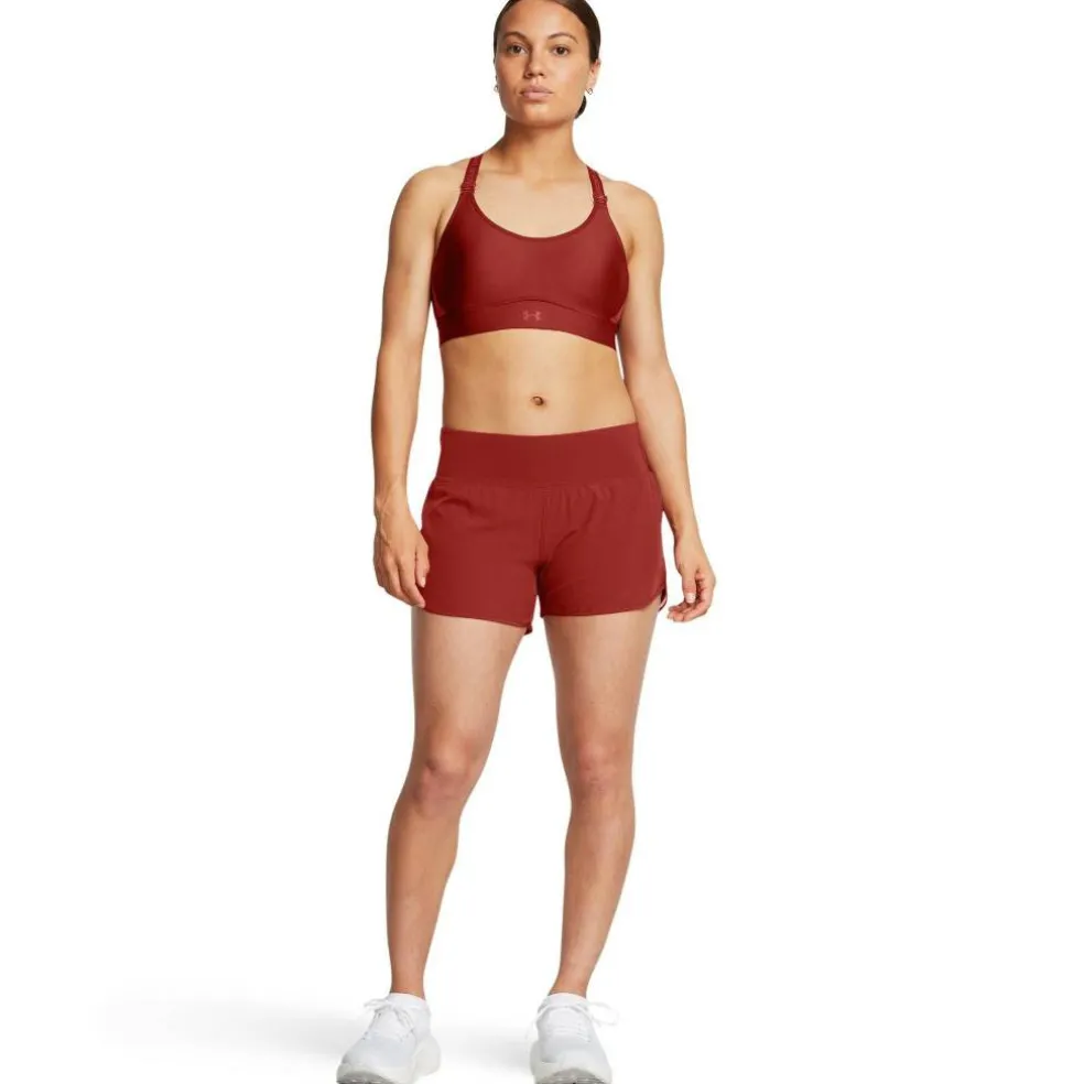 Women's Launch Pro Performance Running Shorts