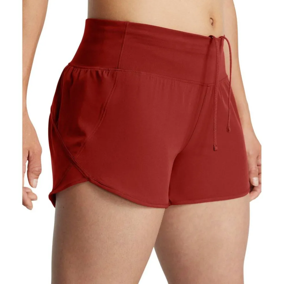 Women's Launch Pro Performance Running Shorts