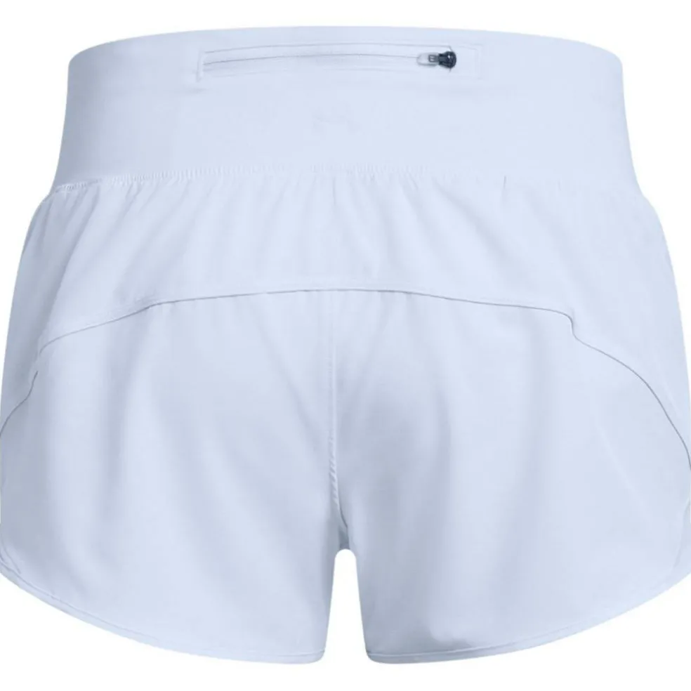 Women's Launch Pro Performance Running Shorts