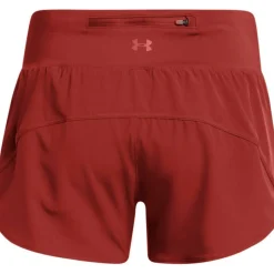Women's Launch Pro Performance Running Shorts