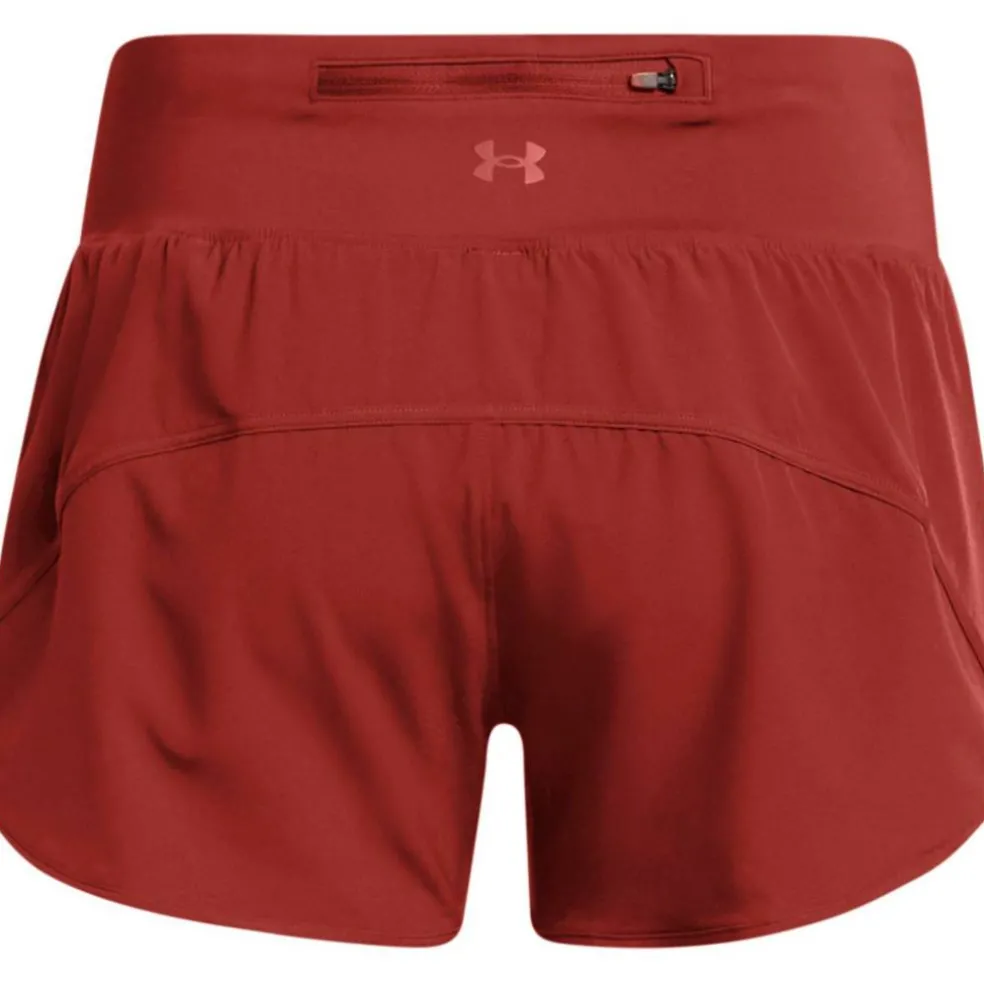 Women's Launch Pro Performance Running Shorts