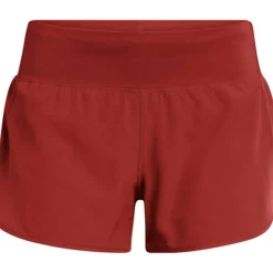 Women's Launch Pro Performance Running Shorts