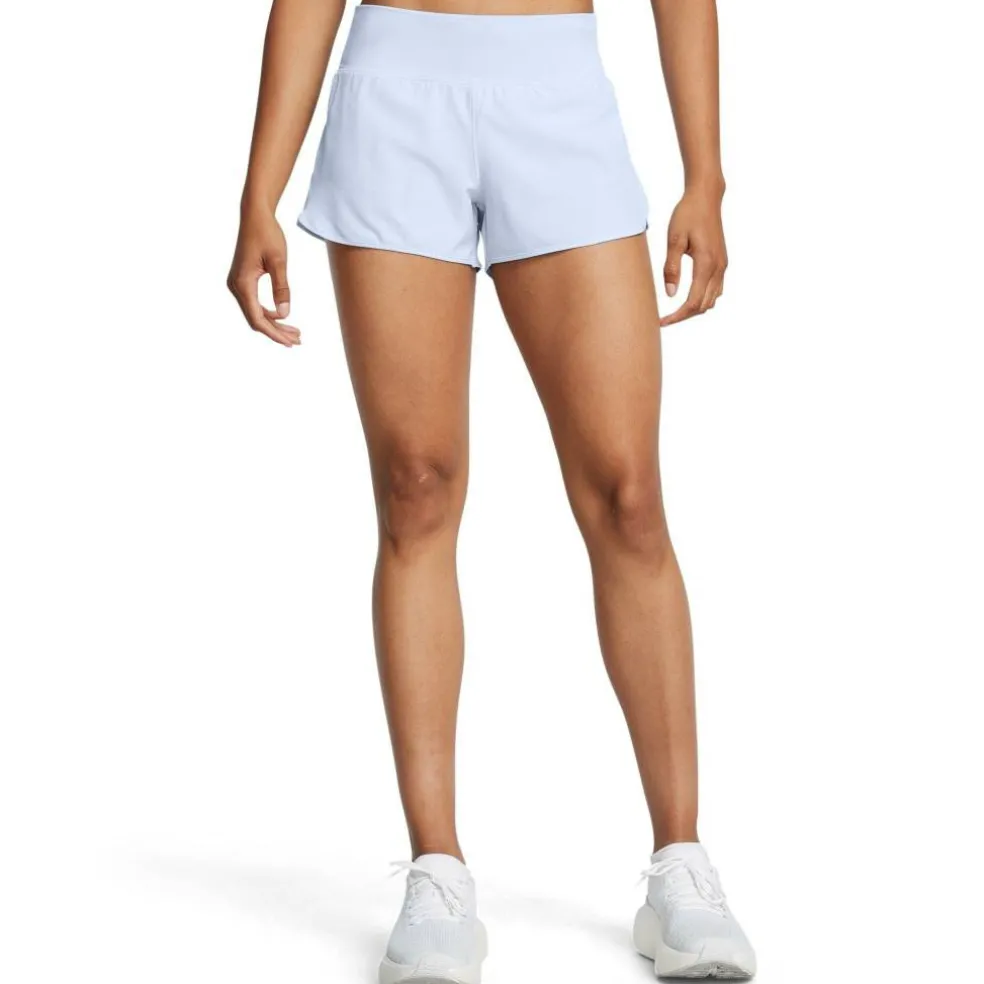 Women's Launch Pro Performance Running Shorts