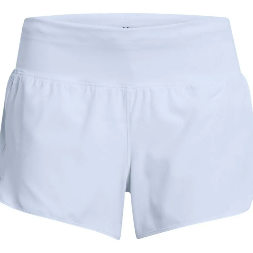 Women's Launch Pro Performance Running Shorts
