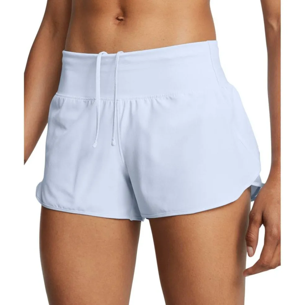 Women's Launch Pro Performance Running Shorts