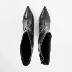 Women's Lavan Ankle Heeled Boots