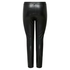Women's Leather Trouser