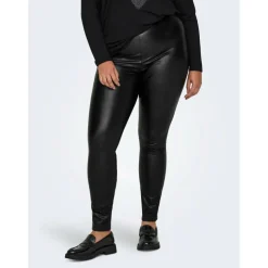 Women's Leather Trouser