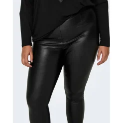 Women's Leather Trouser