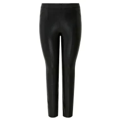 Women's Leather Trouser