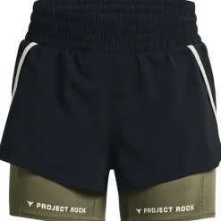 Women's Leg Day Flex Performance Gym Shorts