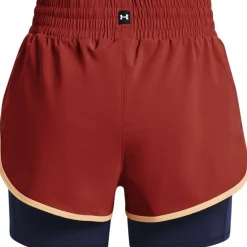 Women's Leg Day Flex Performance Gym Shorts
