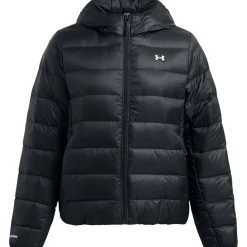 Women's Legend Hooded Down Jacket