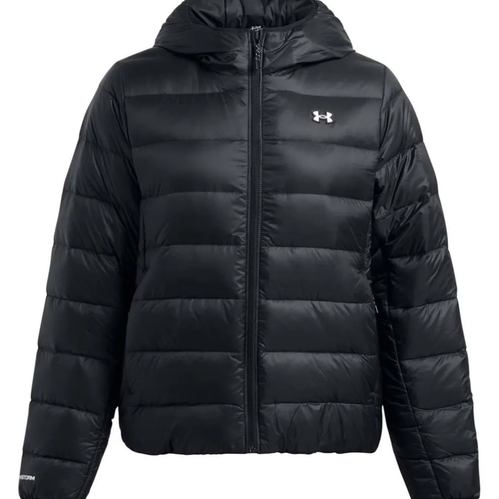 Women's Legend Hooded Down Jacket