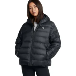 Women's Legend Hooded Down Jacket