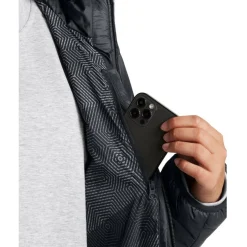 Women's Legend Hooded Down Jacket