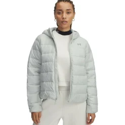 Women's Legend Hooded Down Jacket