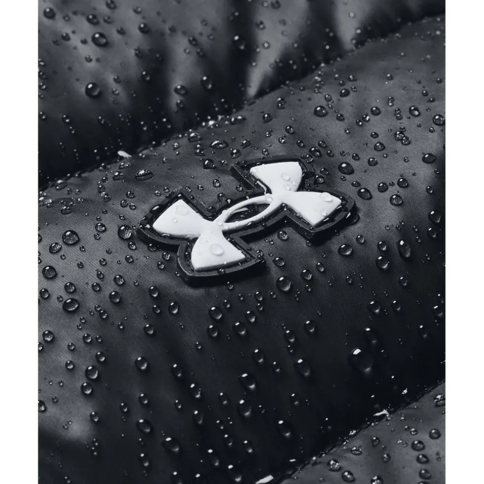 Women's Legend Hooded Down Jacket