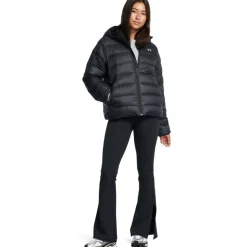 Women's Legend Hooded Down Jacket